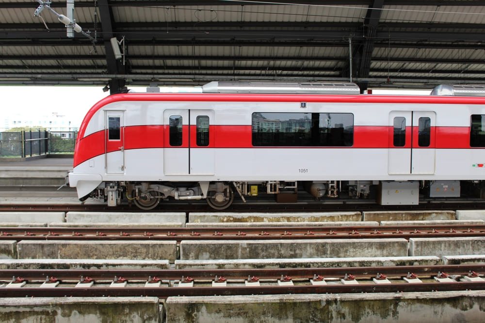 รถไฟฟ้าสายสีแดง