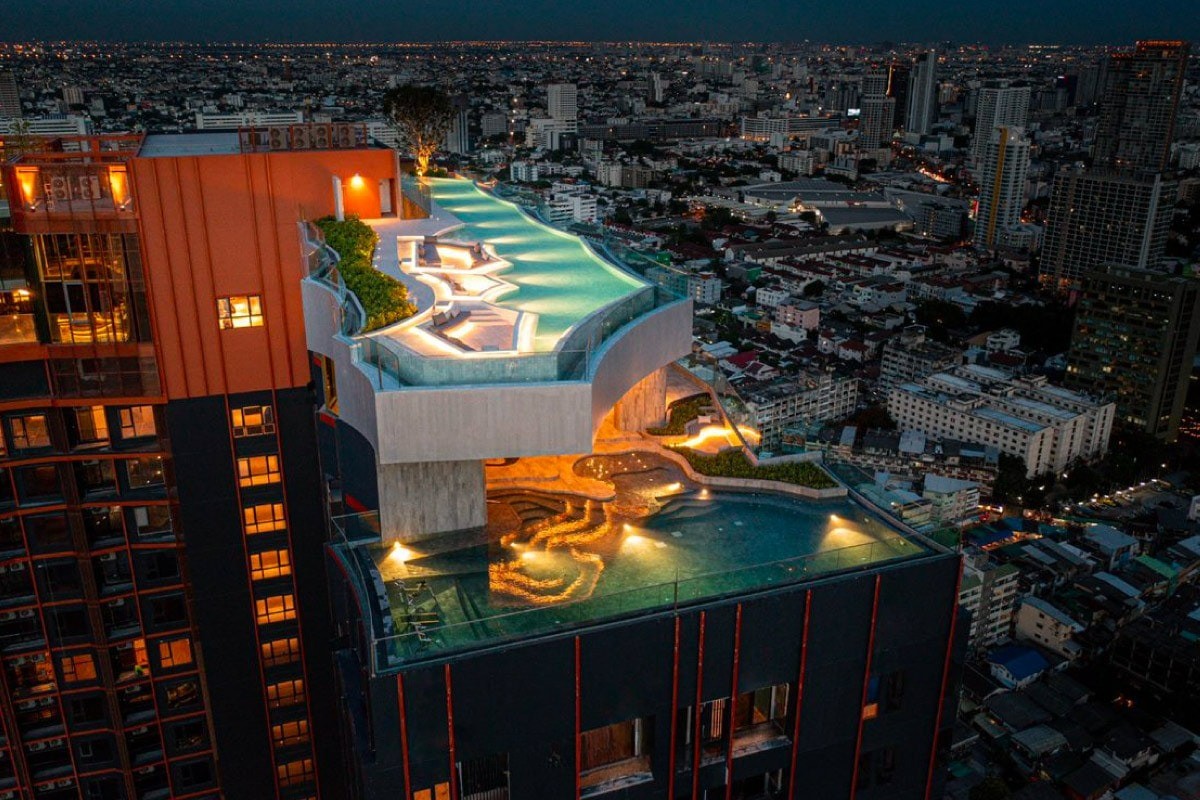 คอนโดจตุจักร-detail1.jpg คอนโดจตุจักร ย่านที่พร้อมรองรับไลฟ์สไตล์ที่หลากหลาย