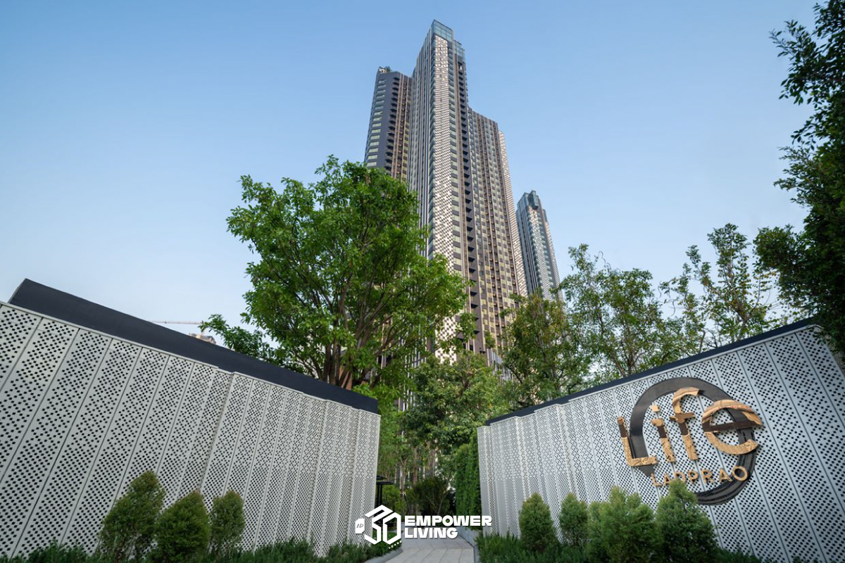 โครงการ Life Ladprao