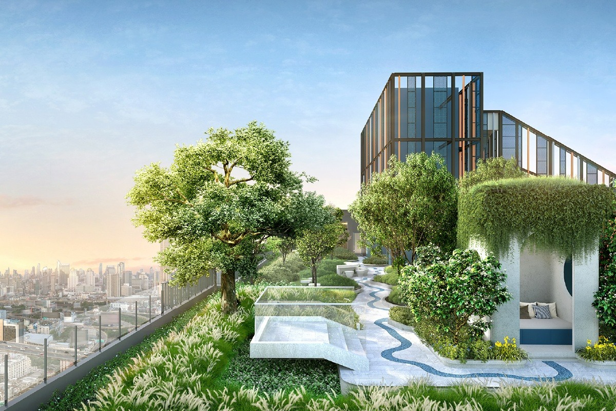The Sky Park