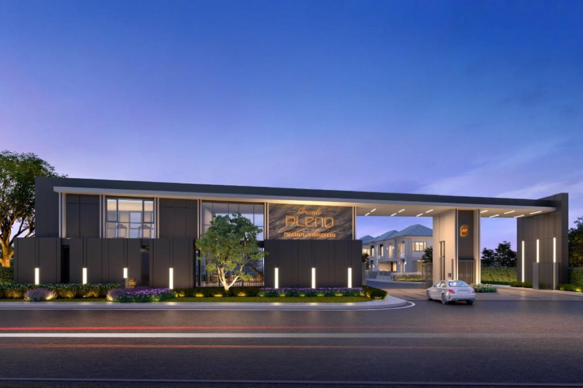 รวมทาวน์โฮมใกล้รถไฟฟ้า น่าอยู่-d14.jpg GRANDE PLENO พหลฯ-วิภาวดี