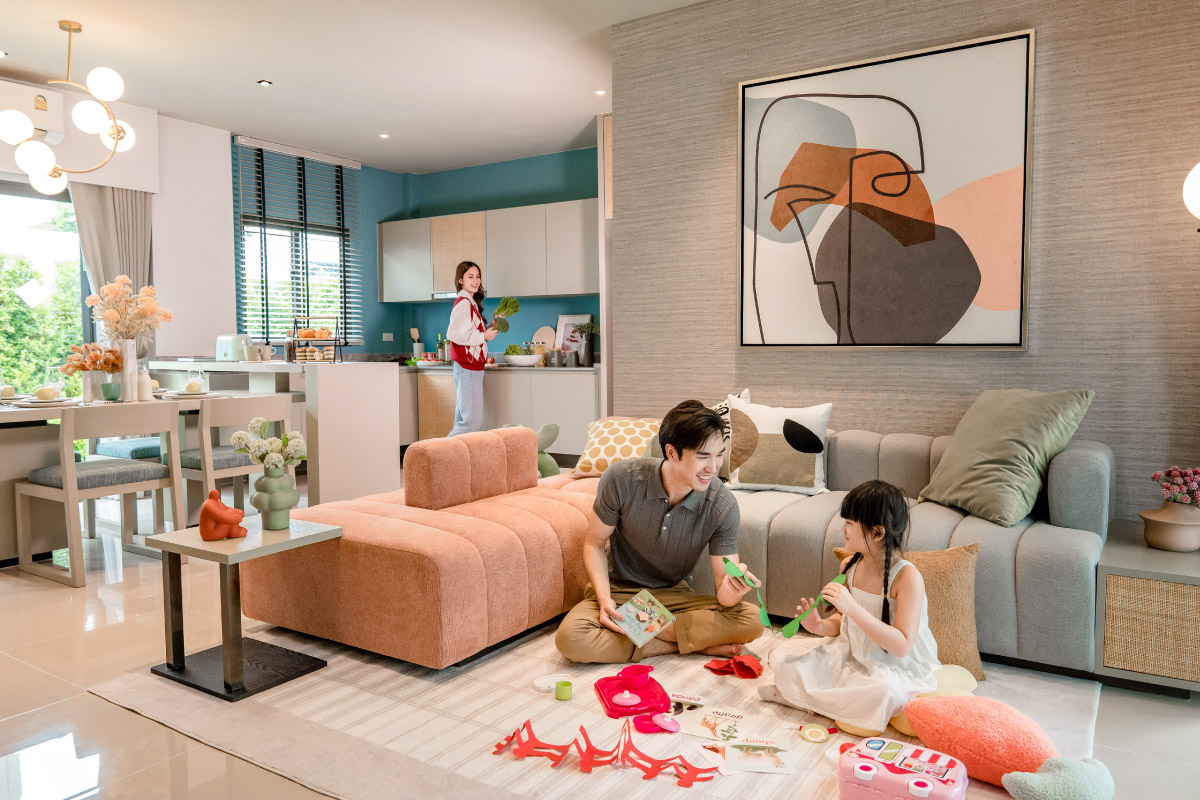 15_information-of-kanchanaphisek-road.jpg ห้องนั่งเล่น โครงการ PLENO บางใหญ่-กาญจนาฯ