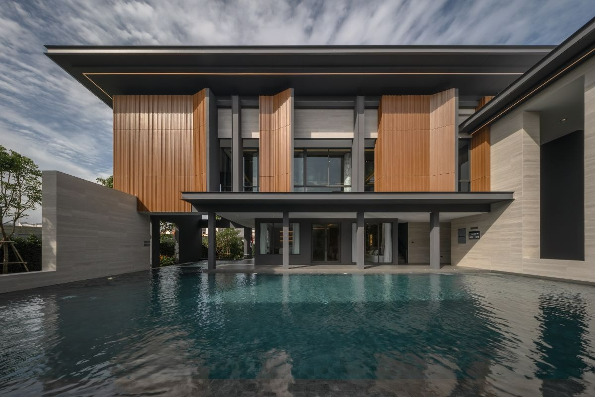 007_single-detached-house-bangplee.jpg สิ่งอำนวยความสะดวกในโครงการ THE CITY บางนา 3