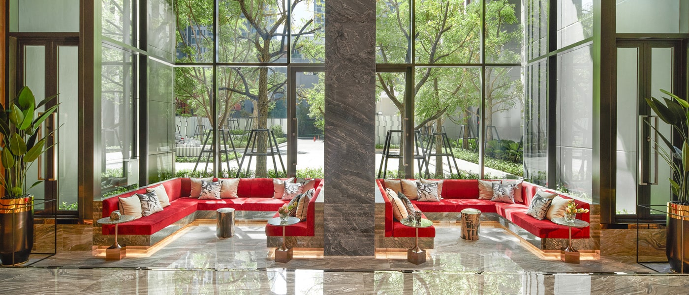 Delivering new extraordinary experience