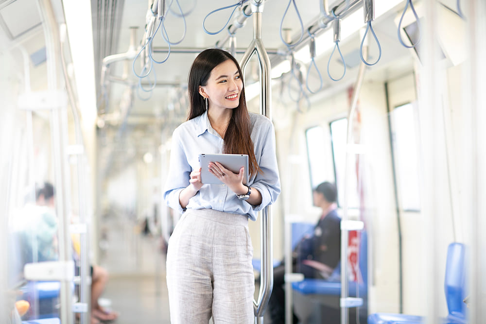 โครงการคอนโดย่านสุขุมวิท เดินทางสะดวกด้วยรถไฟฟ้า