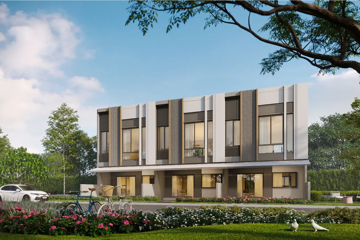 08_townhome-5-8-meters.jpg ทาวน์โฮมหน้ากว้าง 5.5 เมตร โครงการ PLENO ฟิวเจอร์ - รังสิต