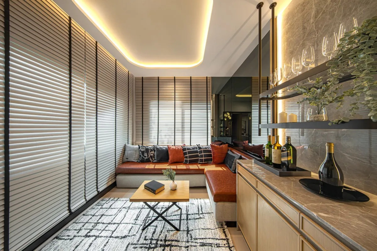 27_homestory-townhome-suksawat.jpg ห้องนอน โครงการ บ้านกลางเมือง THE EDITION สุขสวัสดิ์