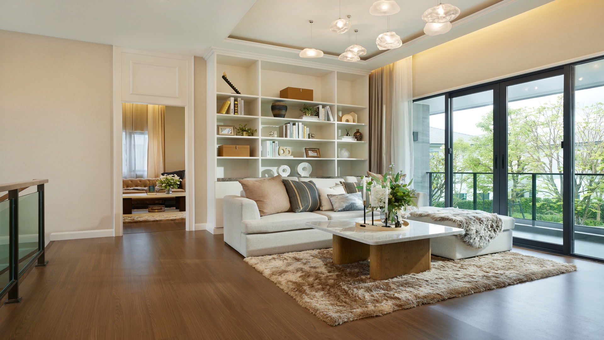 11_information-of-chaengwattana-road.jpg ห้องนั่งเล่น บ้านเดี่ยว THE CITY ดอนเมือง-แจ้งวัฒนะ