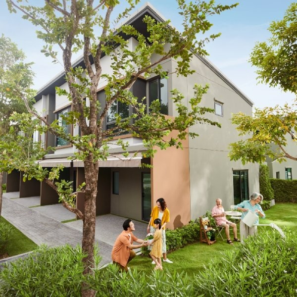 1. PLENO TOWN Petchkasem 81-Concept