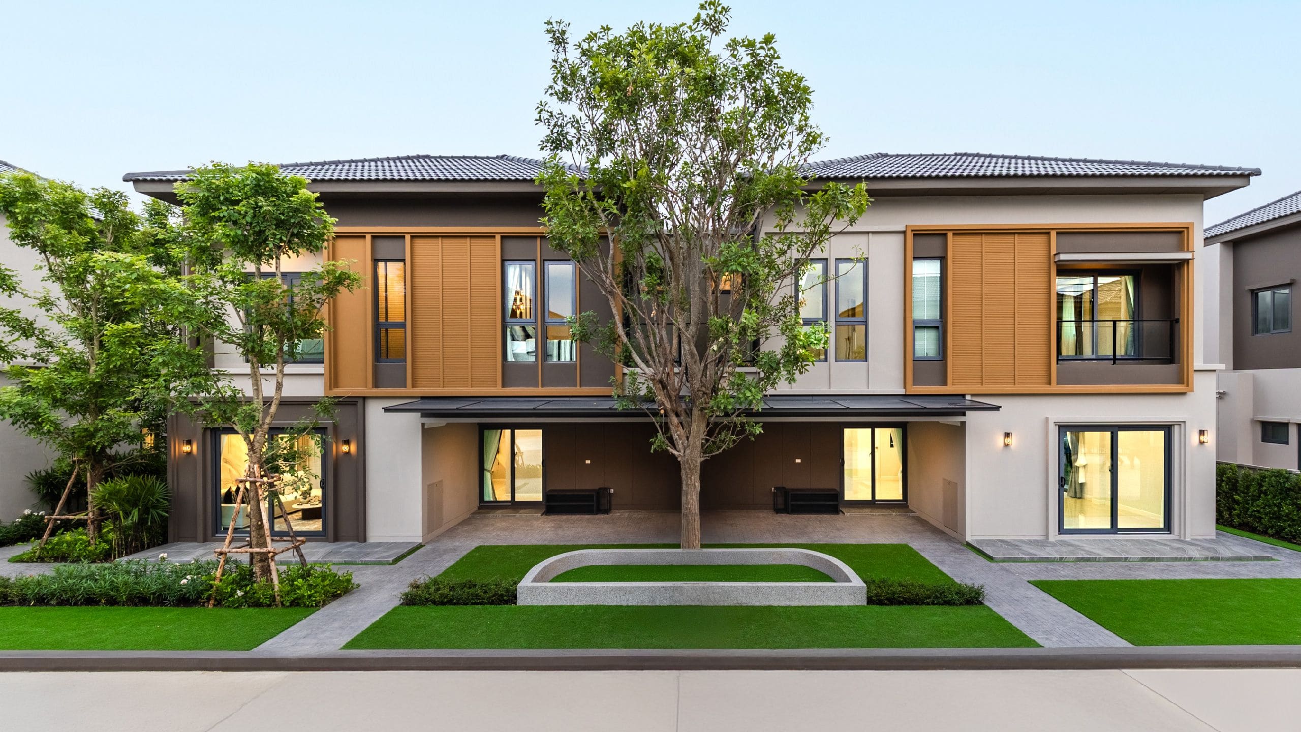 12_semi-detached-house-single-house-style.jpg บ้านแฝดสไตล์บ้านเดี่ยว โครงการ GRANDE PLENO สุขสวัสดิ์ 64