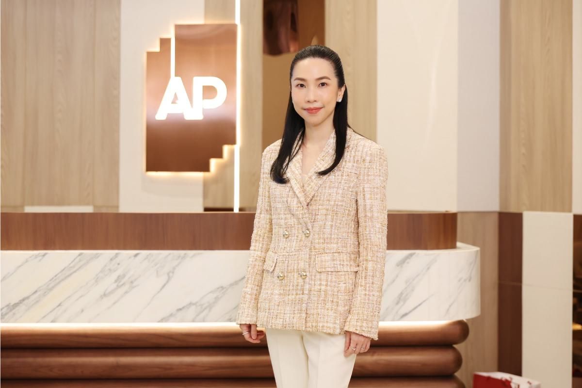 เอพี ไทยแลนด์ รุกไตรมาสแรก เปิดตัว “LIFE รัชดา-พระราม 9” บิ๊กโปรเจกต์คอนโดใหม่แห่งปี