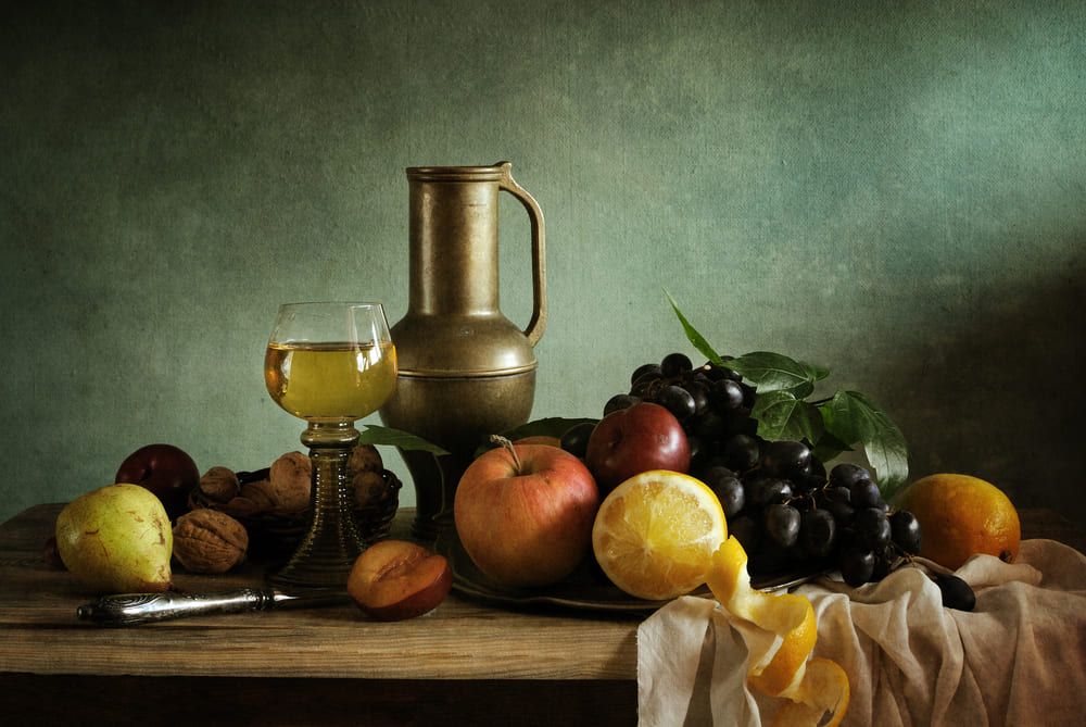 ภาพผลไม้ ภาพมงคล