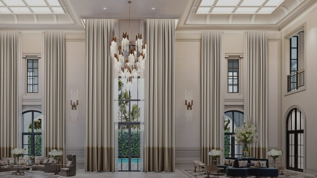 1.The Palazzo-Highlight Gallery 1