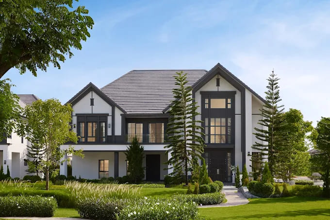 บ้านใกล้ห้างเมกา บางนา โครงการ THE CITY บางนา 2