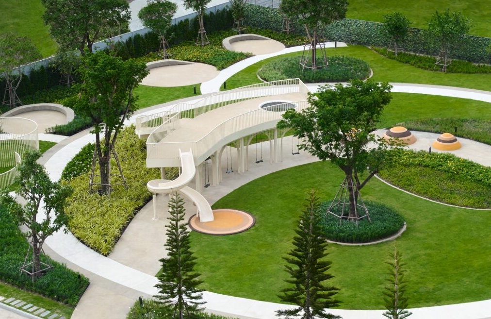 12_single-detached-house-nuanchan.jpeg สิ่งอำนวยความสะดวกในโครงการ CENTRO วัชรพล 2