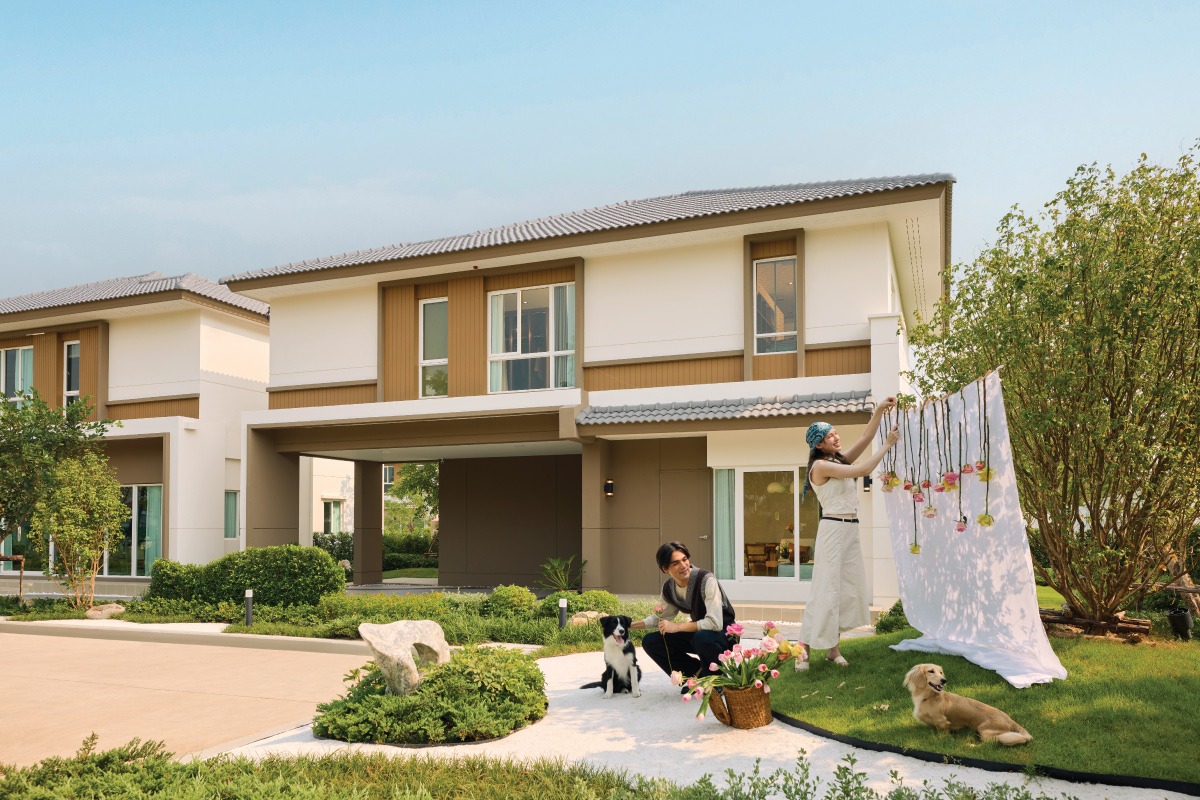 23_type-of-detached-house-2floors-4bedrooms.jpg โครงการบ้านเดี่ยว 2 ชั้น 4 ห้องนอน MODEN รังสิตคลอง 4 - วงแหวน