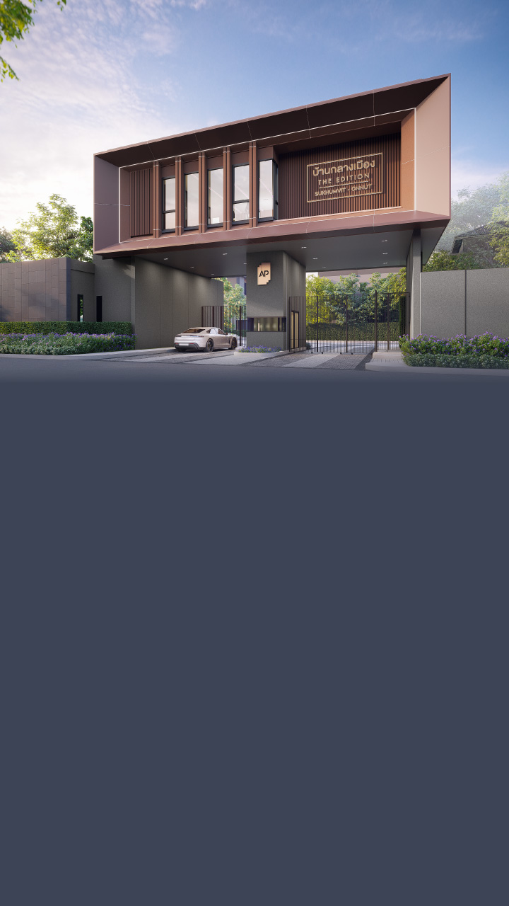 2.BAAN KLANG MUANG THE EDITION Sukhumvit-Onnut-Banner Desktop