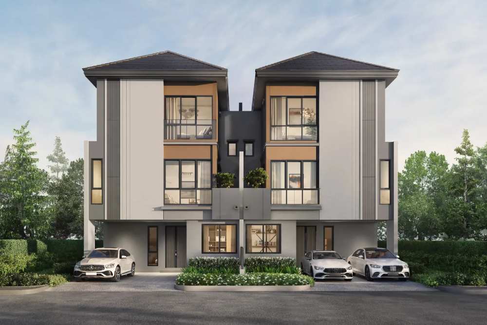 03_semi-detached-house-townhome-near-bts.jpg โครงการ บ้านกลางเมือง ดิ อิดิชั่น สุขุมวิท - อ่อนนุช