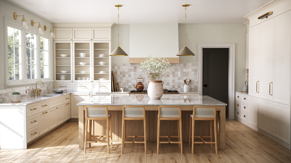 19_kitchen-decoration-idea.jpg แต่งห้องครัวสไตล์วินเทจแบบฟาร์มเฮาส์
