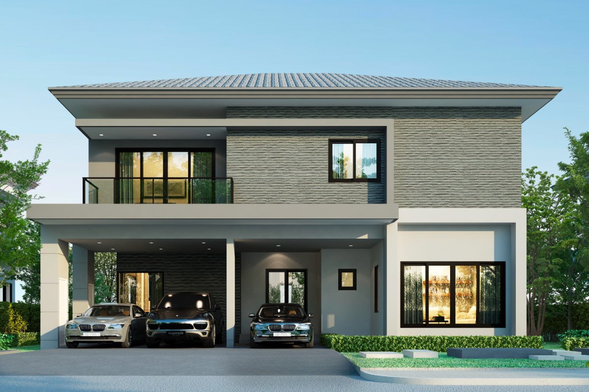 บ้านเดี่ยวสายไหม-d3.jpg CENTRO พหลฯ-วิภาวดี