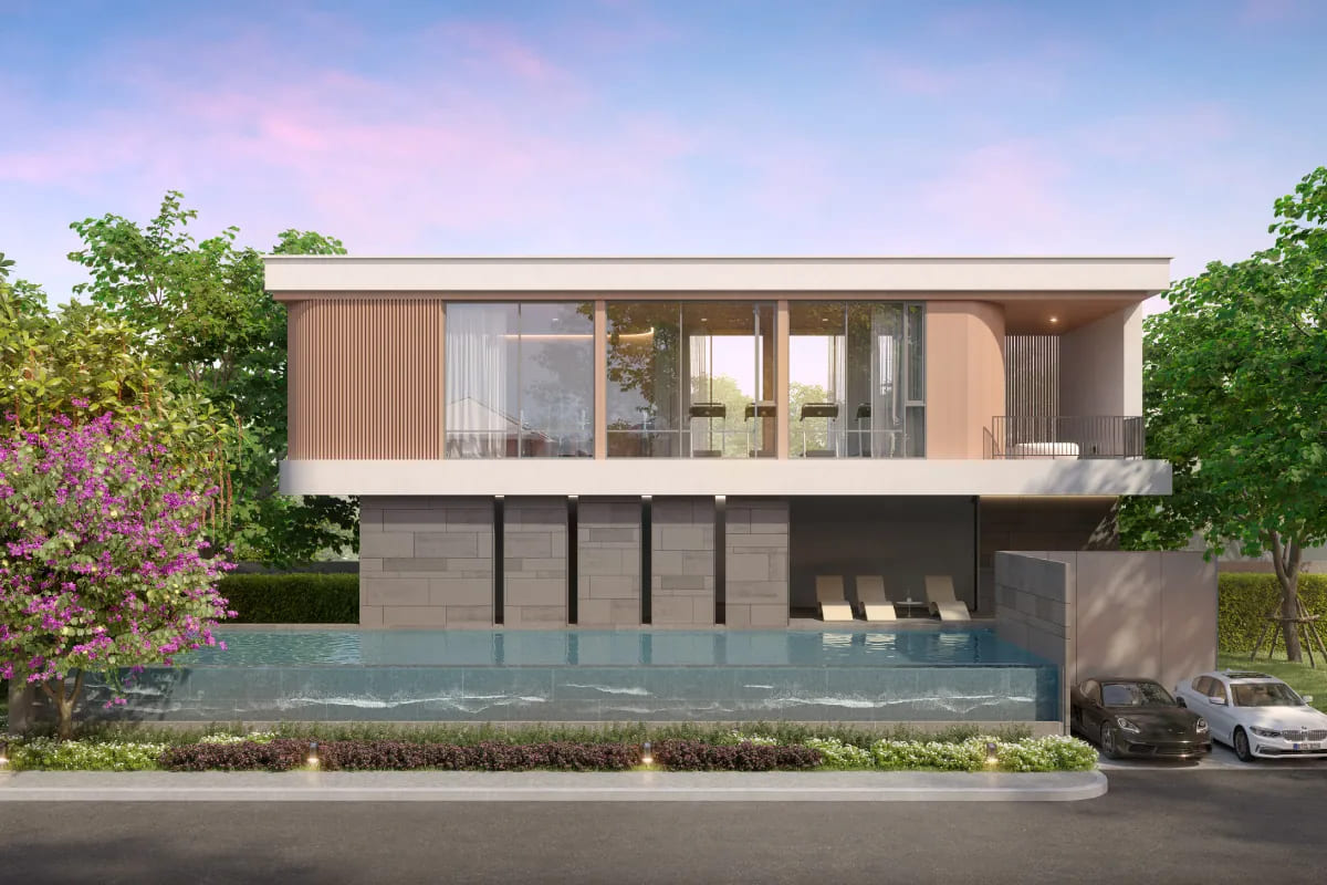 สิ่งอำนวยความสะดวกในโครงการ GRANDE PLENO พหลฯ - วิภาวดี 2