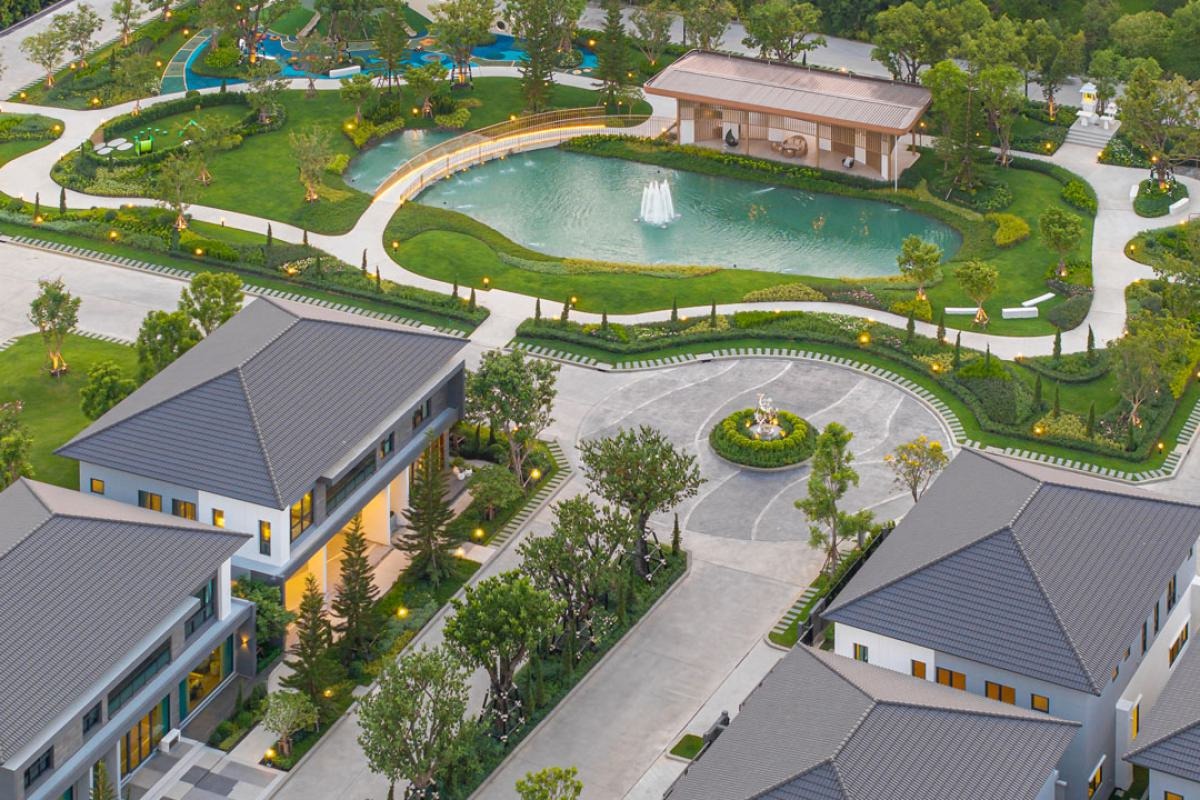 13_information-of-phahonyothin-road.jpg บรรยากาศโครงการบ้านเดี่ยว THE CITY ดอนเมือง-แจ้งวัฒนะ