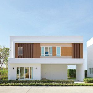 MODEN บางนา - เทพารักษ์
