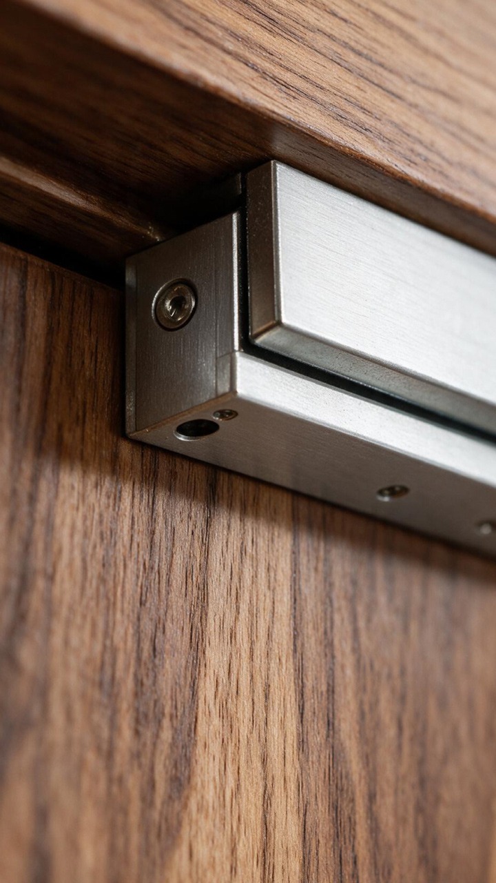 Magnetic Sensor
