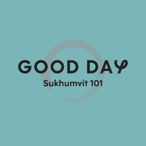 GOOD DAY สุขุมวิท 101