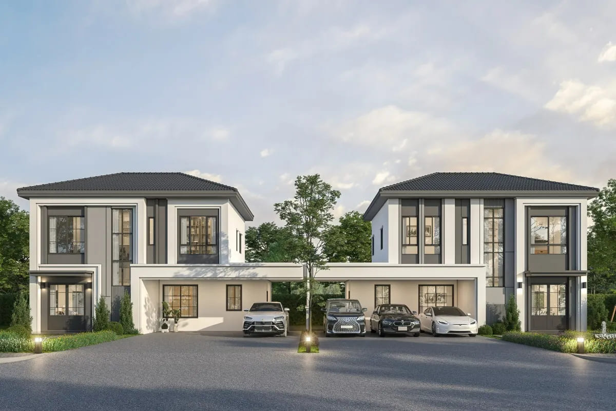 40_nonthaburi-semi-detached-house.jpg บ้านแฝดนนทบุรี โครงการ GRANDE PLENO ปิ่นเกล้า - กาญจนาฯ