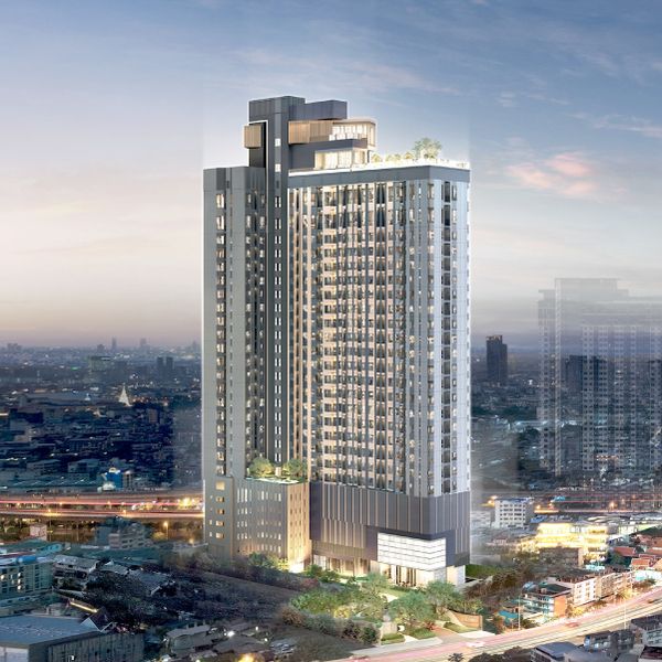 การอยู่อาศัยเพื่อเป็นบันไดสู่ความสำเร็จ