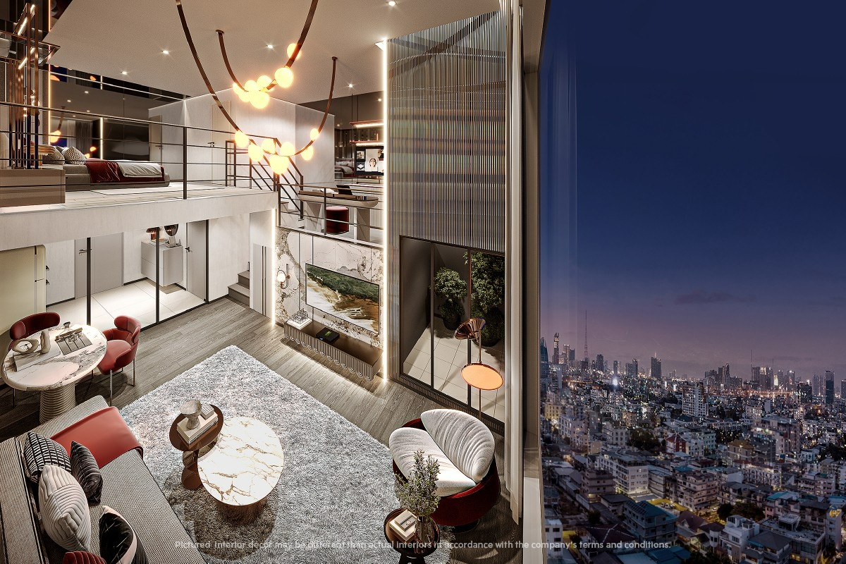 ASPIRE ห้วยขวาง · 建案相簿 23