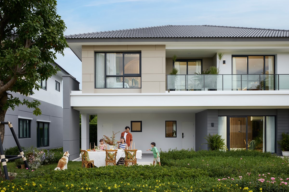 07_type-of-detached-house-2floors-4bedrooms.jpg โครงการบ้านเดี่ยว 2 ชั้น 4 ห้องนอน CENTRO อ่อนนุช - ลาดกระบัง