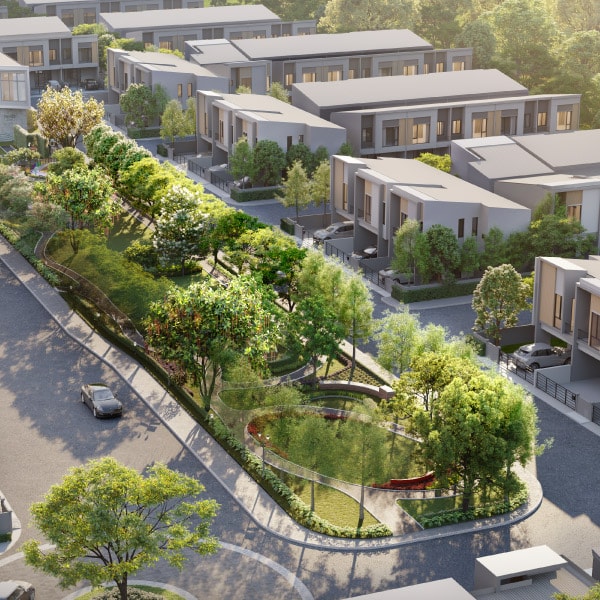 1. PLENO Sukhumvit-Bangna 2-Concept