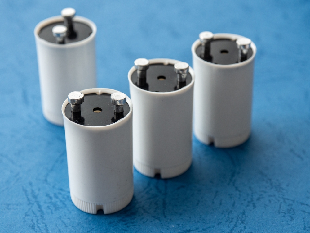 สตาร์ทเตอร์