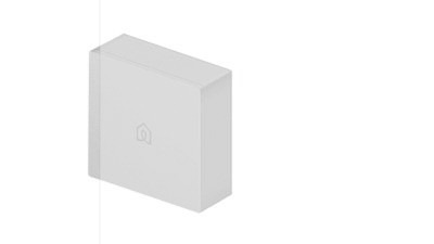 Smart Door Lock C200