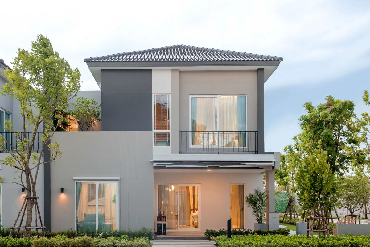 01_semi-detached-house-chaiyaphruek.jpg บ้านแฝดย่านชัยพฤกษ์ โครงการ PLENO TOWN ราชพฤกษ์ - 345