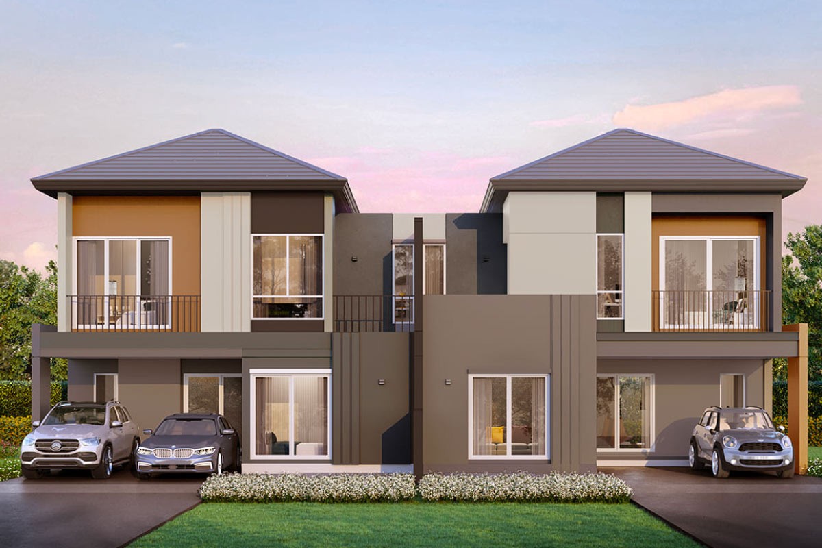 ทาวน์โฮม 3 ชั้น กับความคุ้มค่าที่ไม่แพ้บ้านเดี่ยว-2.jpg โครงการบ้านกลางเมือง สาทร-เพชรเกษม