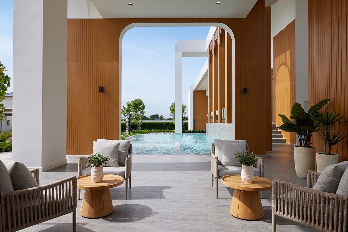 08_detached-house-phra-pradaeng.jpg พื้นที่ส่วนกลาง โครงการบ้านเดี่ยวย่านพระประแดง