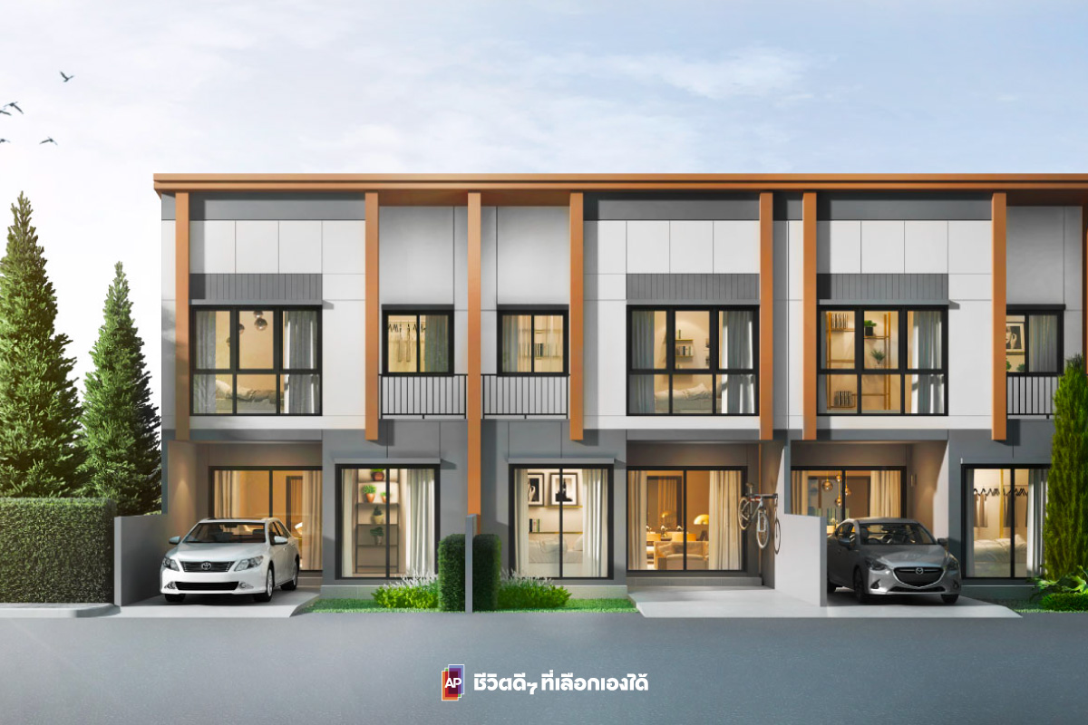 PLENO บางใหญ่ 2