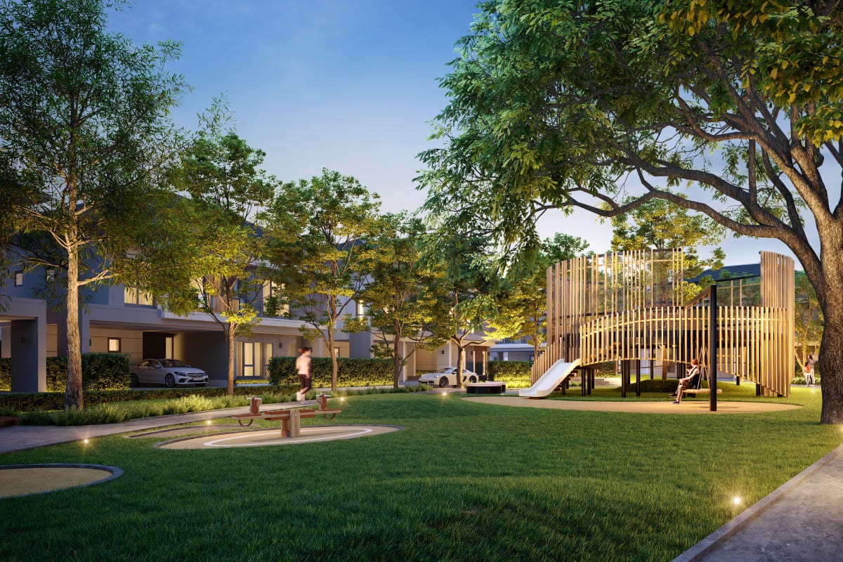 08_single-detached-house-nuanchan.jpg สิ่งอำนวยความสะดวกในโครงการ THE CITY วัชรพล