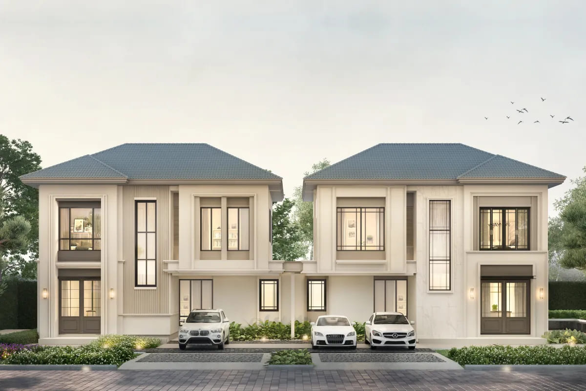 10_nonthaburi-semi-detached-house.jpg บ้านแฝดนนทบุรี โครงการ GRANDE PLENO ราชพฤกษ์