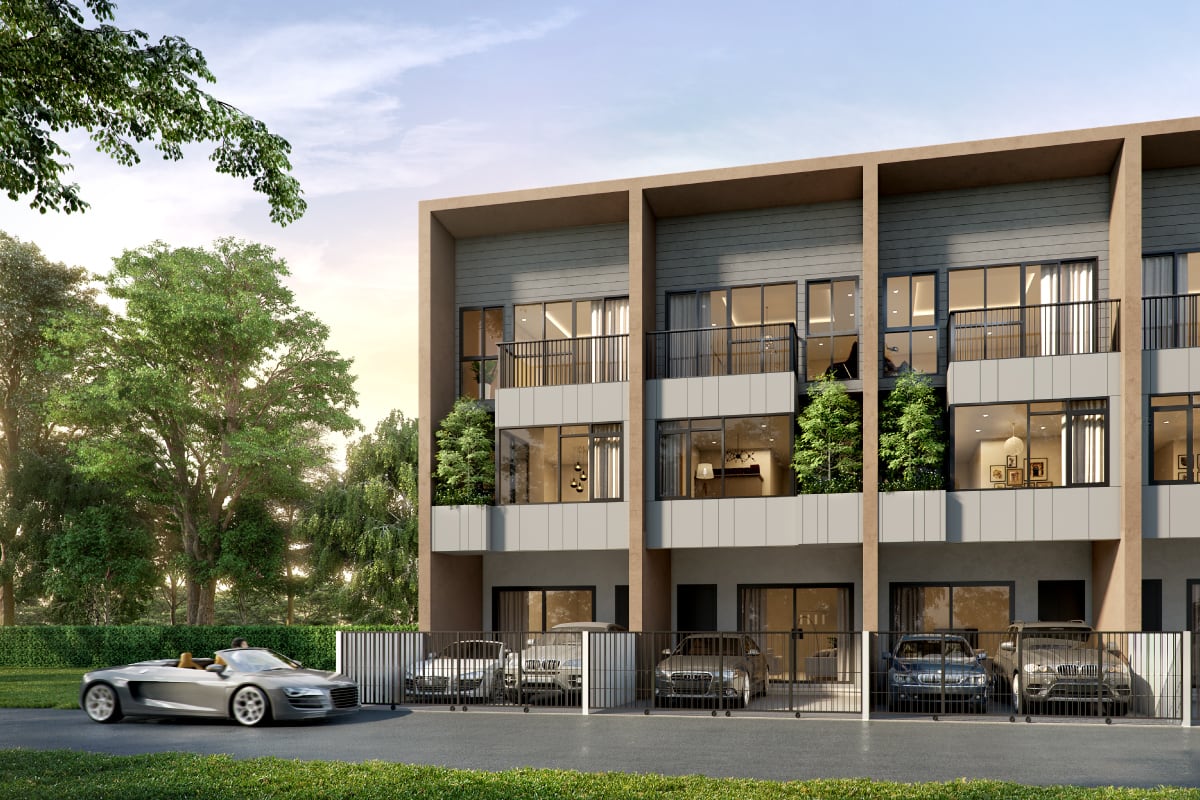 20_information-of-burapha-withi-expressway.jpg โครงการทาวน์โฮม บ้านกลางเมือง บางนา-วงแหวน