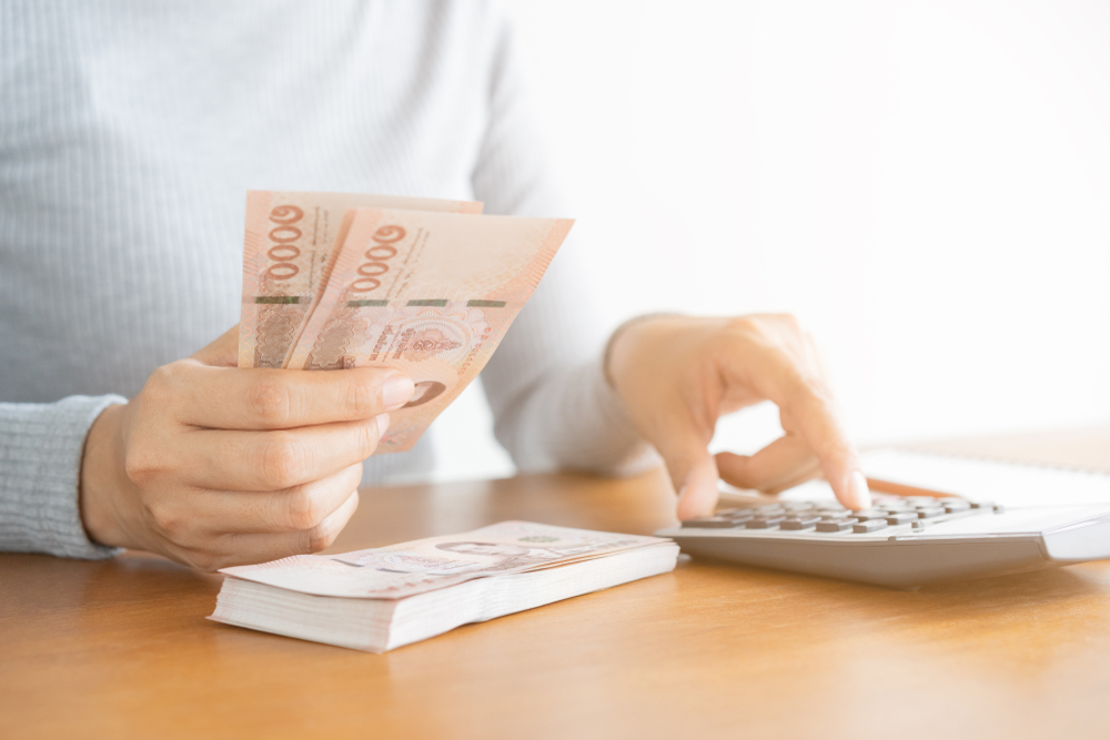 เตรียมงบประมาณให้ครอบคลุม เพื่อกู้เงินต่อเติม รีโนเวทบ้านไม่ให้บานปลาย