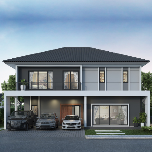 CENTRO ราชพฤกษ์ 345-โบรชัวร์
