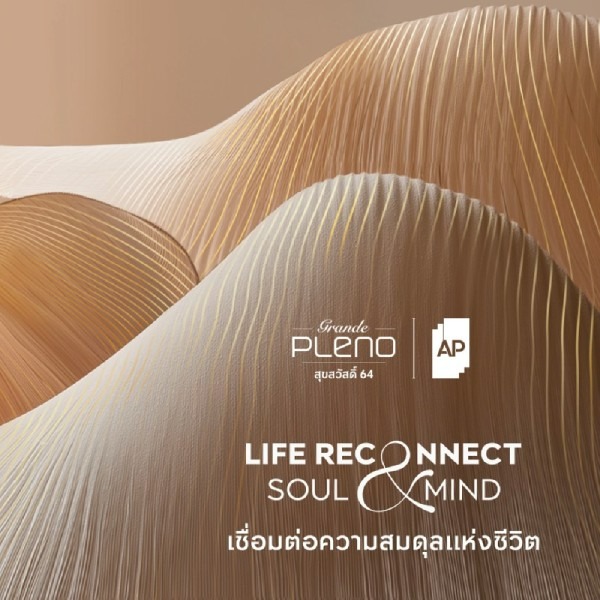 1. GRANDE PLENO Suksawat 64-Concept