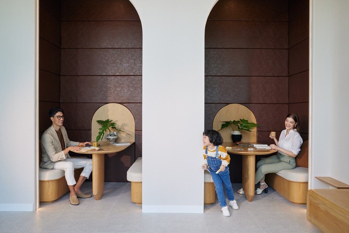 Co-Creative Space