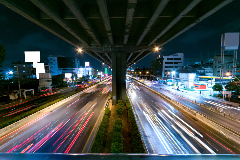 ถนนบรมราชชนนี