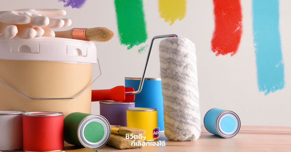 DIY Decor Room