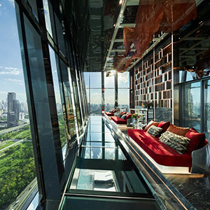 LIFE อโศก ไฮป์-โบรชัวร์